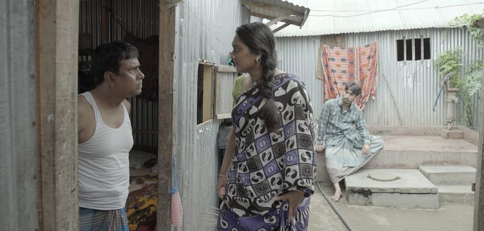 কলকাতা কাল্ট ফিল্ম ফেস্টিভ্যালের অ্যাওয়ার্ড জিতেছে ‘দাহ’