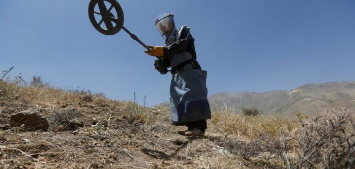 আফগানিস্তানে বন্দুক হামলায় নিহত ১০ শ্রমিক
