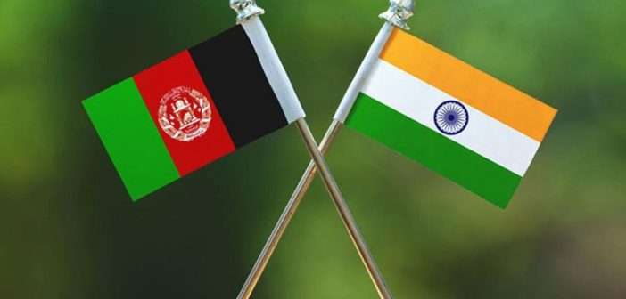 ভারতে আফগান দূতাবাস বন্ধ ঘোষণা
