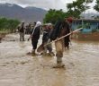 আফগানিস্তানে বন্যায় নারী ও শিশুসহ ১৬ জন নিহত